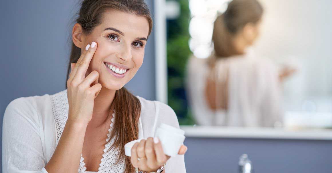  Biramo kreme za suvu kožu lica za kupovinu bez greške!