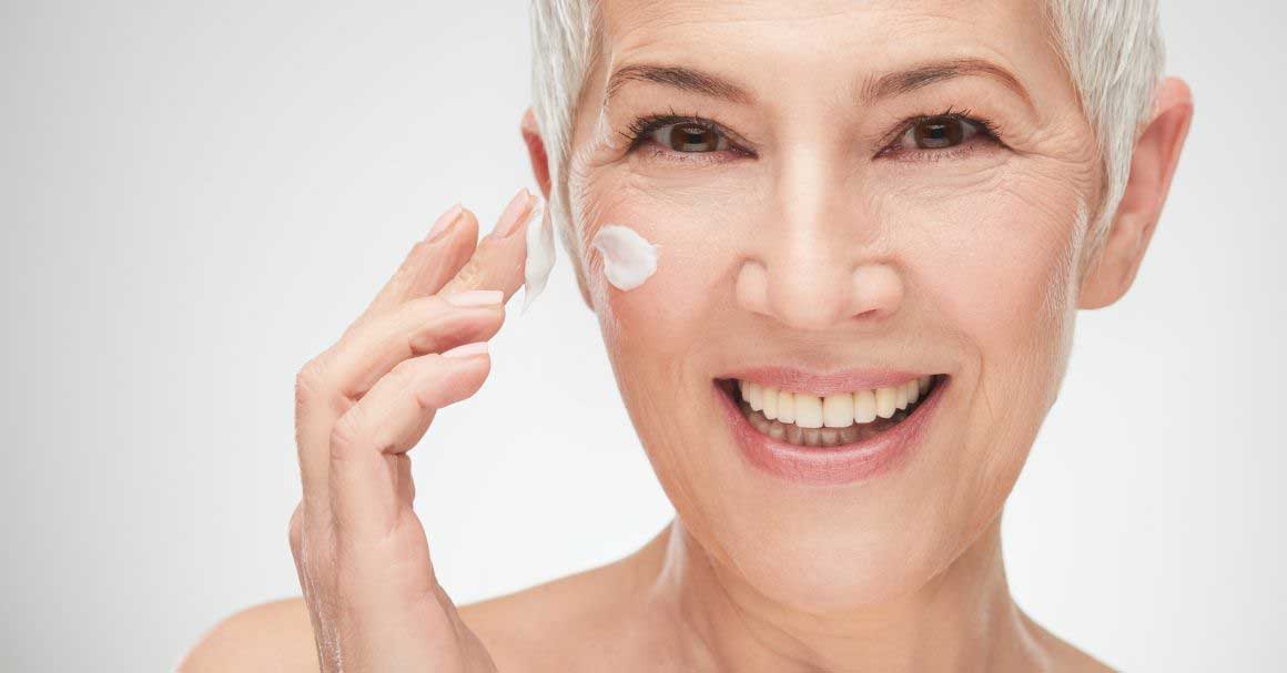 krema za staračke fleke