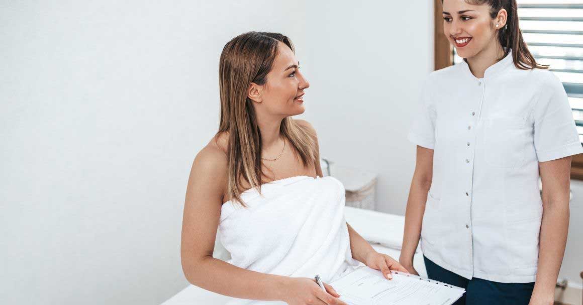 limfna drenaža za celulit