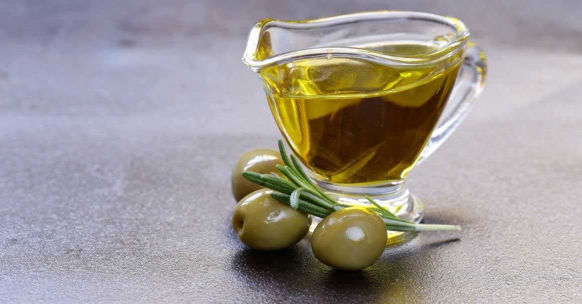  Probaj maslinovo ulje za lice za dodatnu negu!