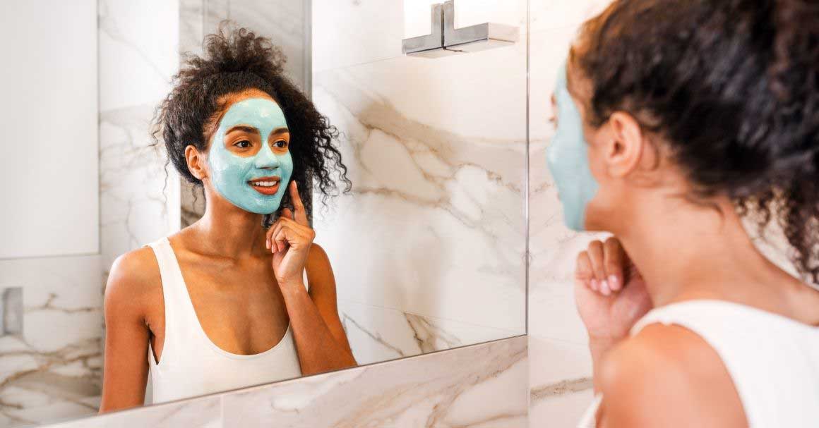  Maska za bubuljice! 10 najboljih!