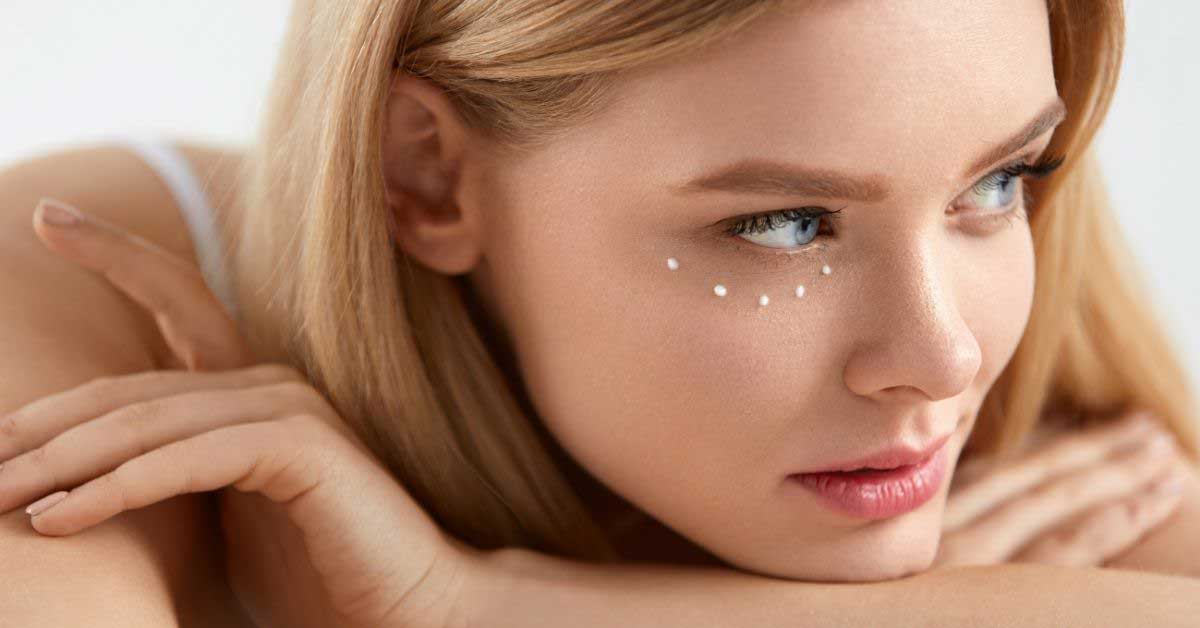 prirodni lek za podočnjake