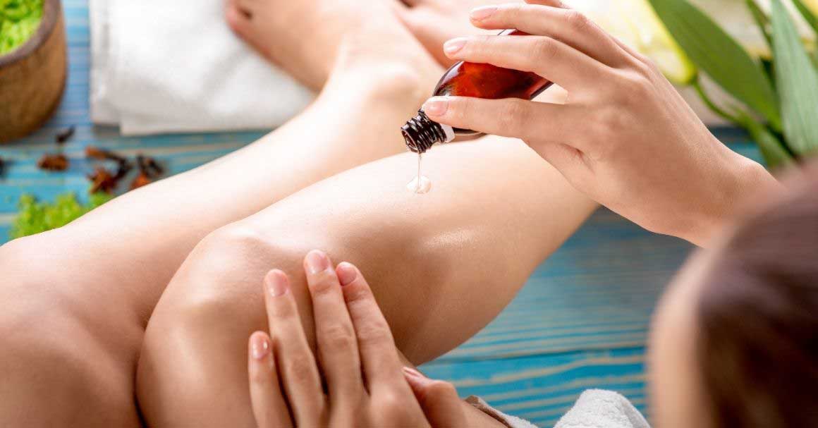 maslinovo ulje za kapilare