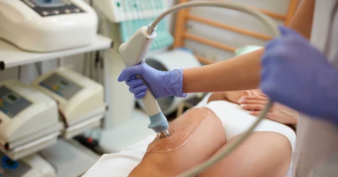  Shockwave terapija: cene, iskustva i manje celulita