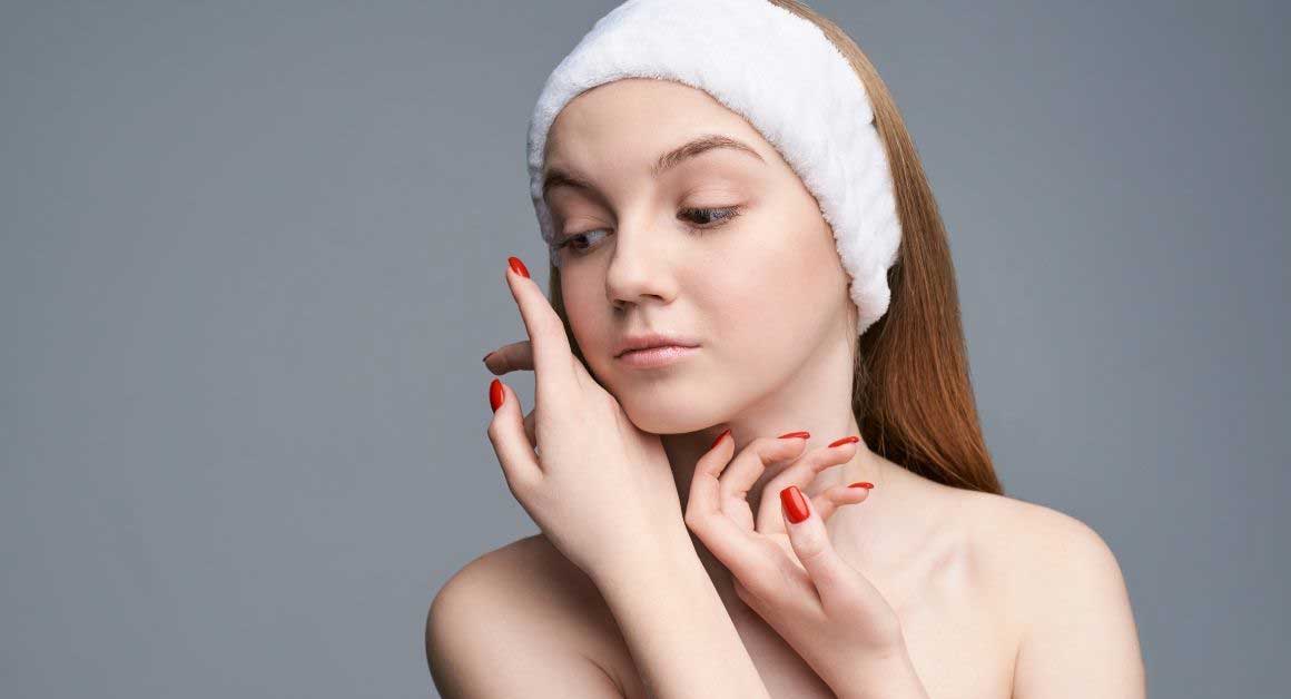  Da li je starenje lica (ne)zaustavljiv proces?