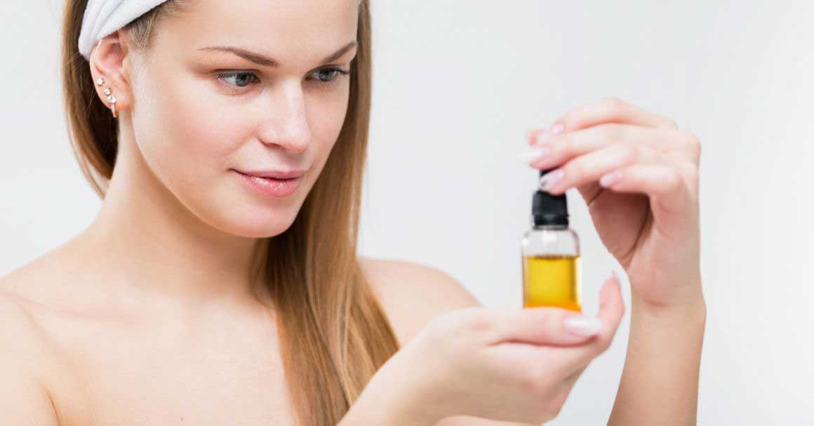  Ricinusovo ulje za obrve moraš probati!