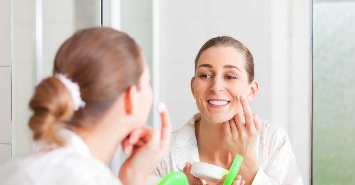 pantenol krema za lice