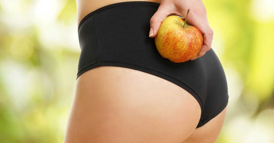  Praktikuješ li jabukovo sirće za celulit?