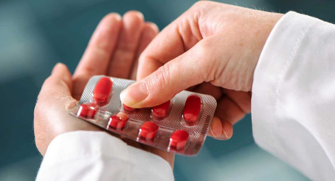  Antibiotik za akne i bubuljice! Kako deluje?