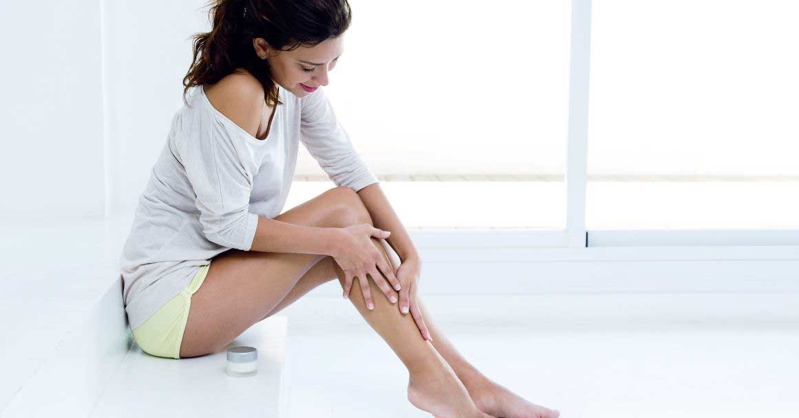  Da li je zaista pantenol za strije efikasan?