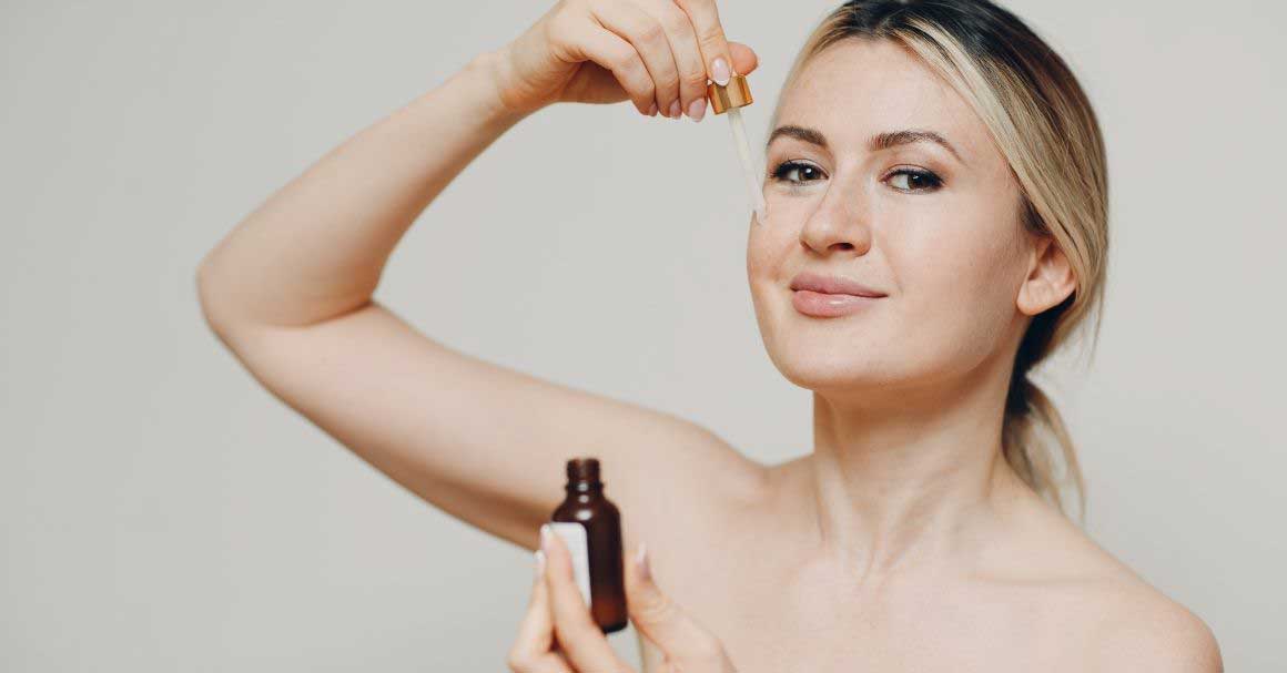  Ricinusovo ulje za lice! Tvoj idealan izbor za negu!