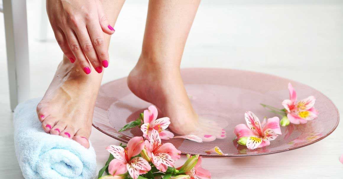  Lek za gljivice na noktima i kako ih se rešiti najbrže!