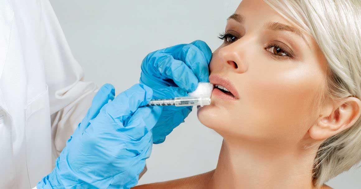  Biopolimer u usnama? Za ili protiv?