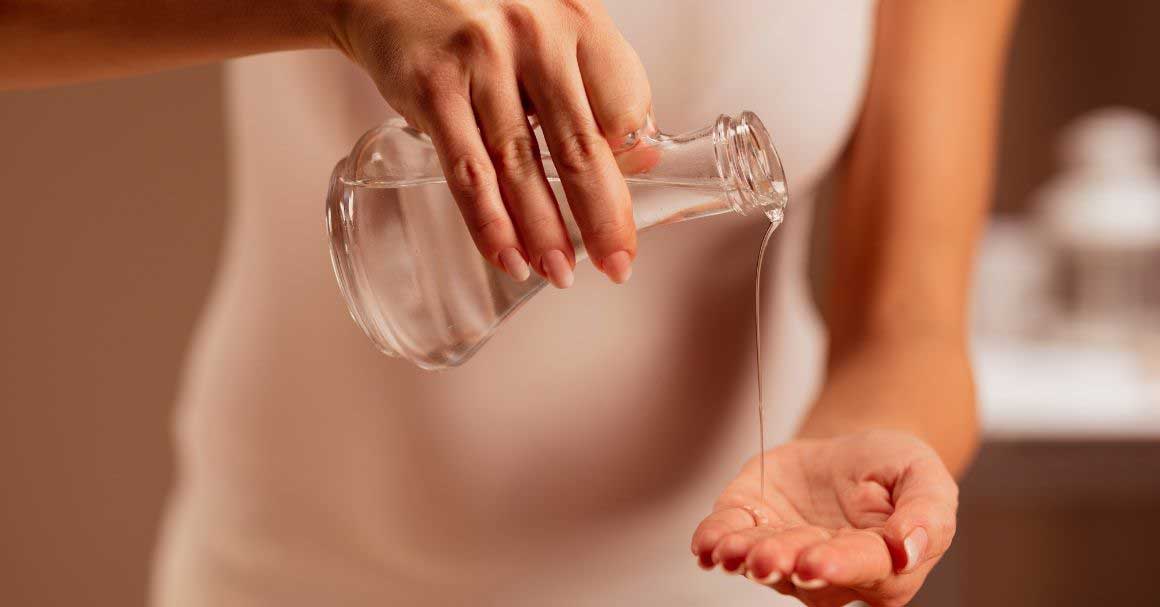  I? Koje je najbolje ulje za strije?