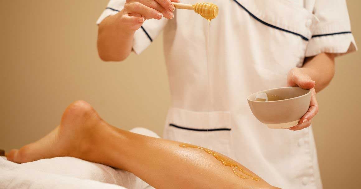  Anticelulit masaža medom! Vrhunski tretman!