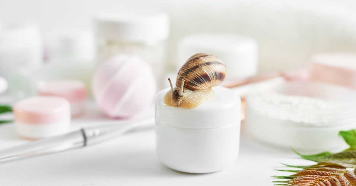  Ima li efekta puževa sluz za strije?