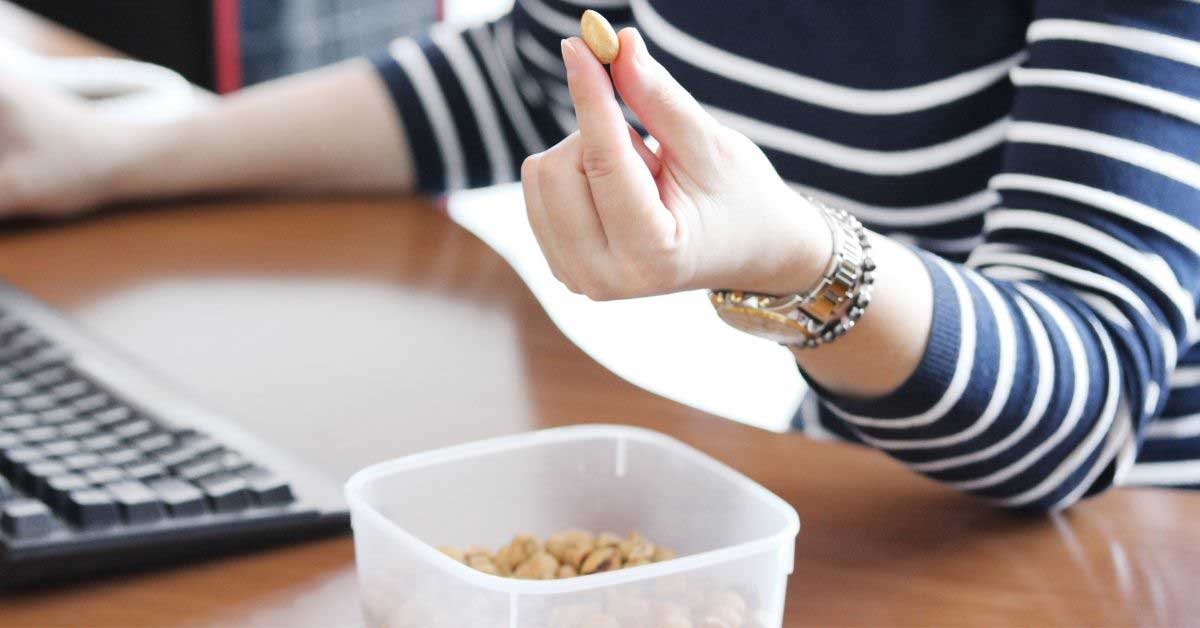  Pomaže li kikiriki za rast grudi?