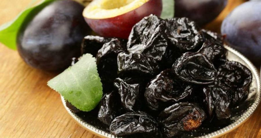  Suve šljive za mršavljenje! Sladak zalogaj bez kalorija