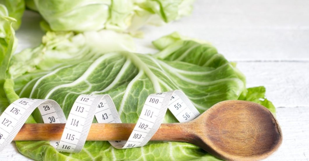  Kupus dijeta! Najbrže mršavljenje ikada