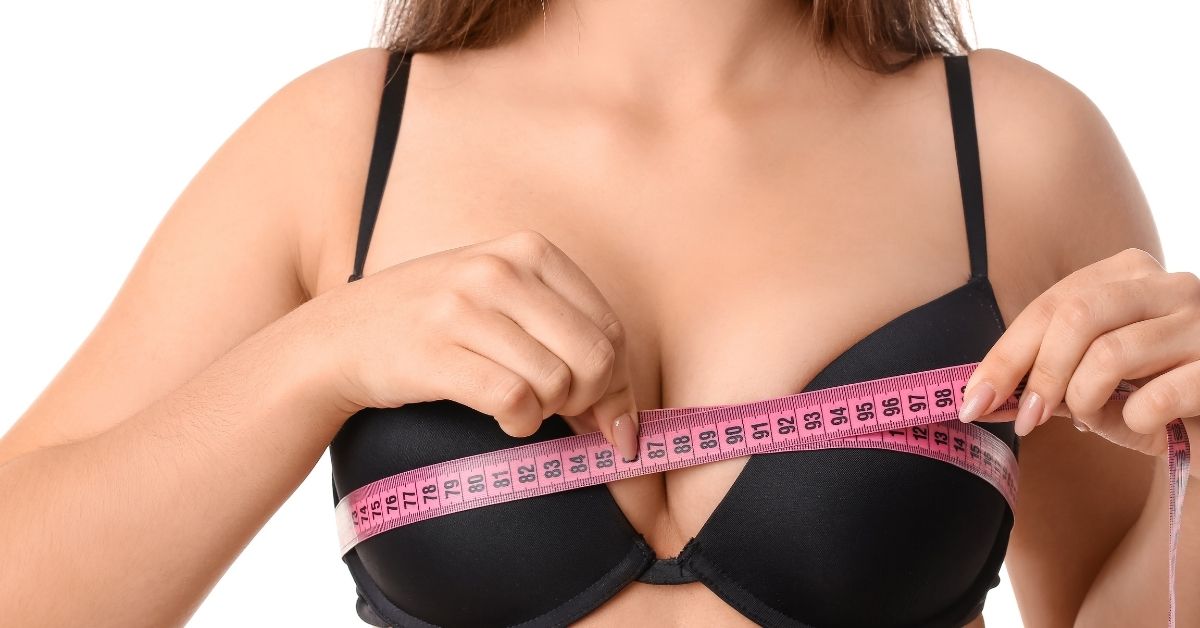  Da li si probala kim za rast grudi?