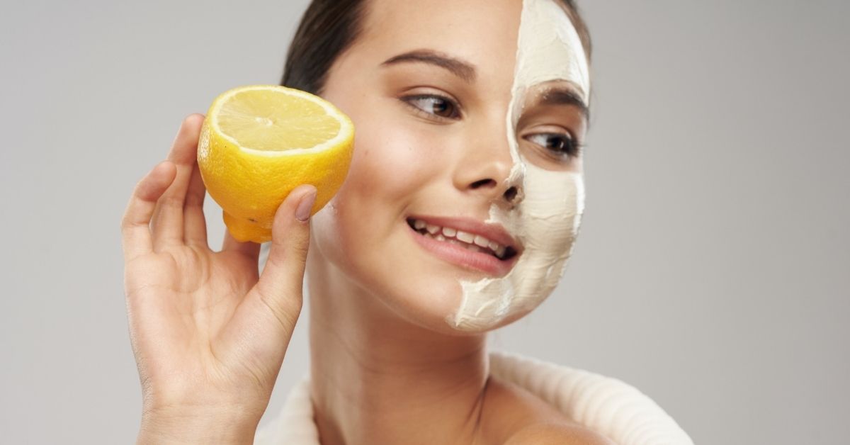  Limun za akne!Kako se pravilno koristi?