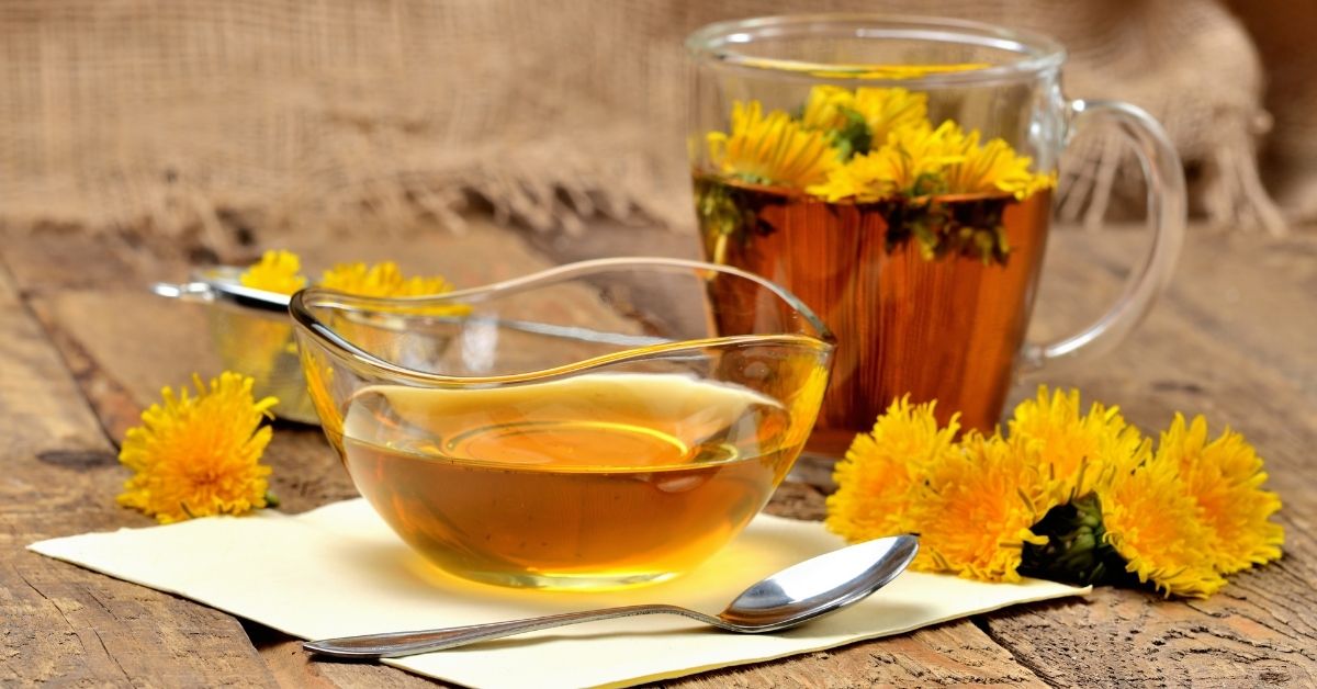 čaj od maslačka za celulit