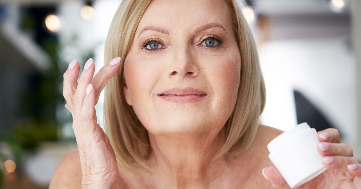 kako smanjiti bore na licu