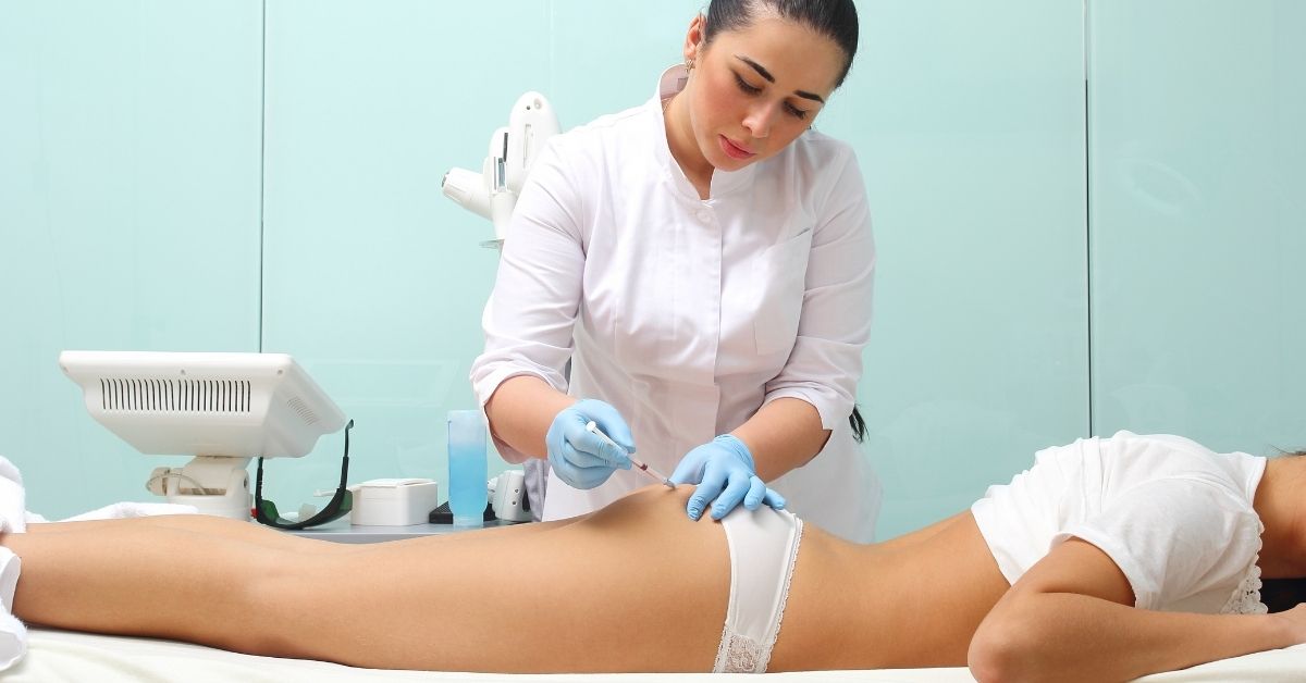  Injekcija za celulit: sve češći izbor protiv celulita