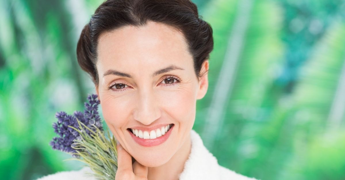 ulje lavande za bubuljice