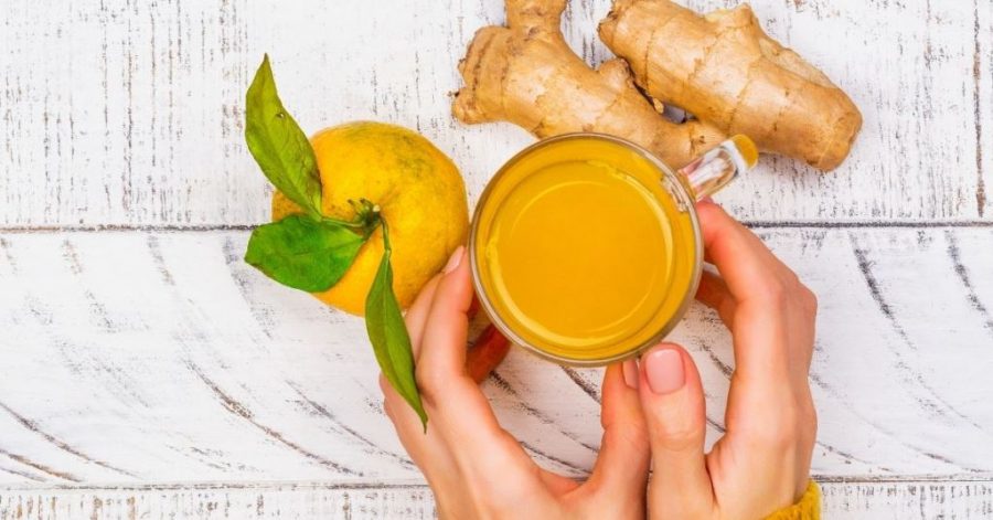  Kako ti pomaže kurkuma za mršavljenje?