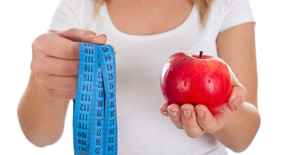  Dijeta sa jabukama: sladak put do gubitka kilograma!