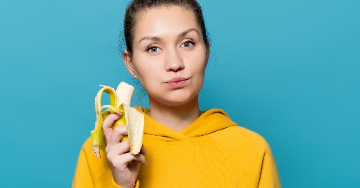  Banana dijeta: na lak način do brzog gubitka kg!
