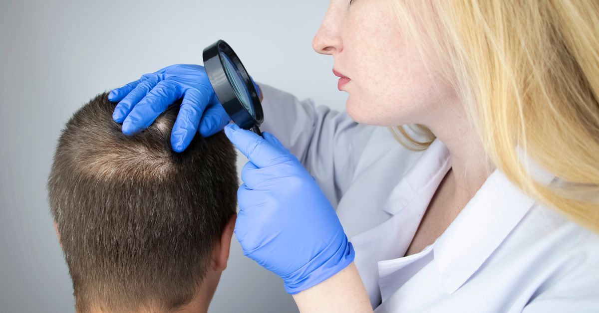  Kako da seboreja na glavi postane prošlost?