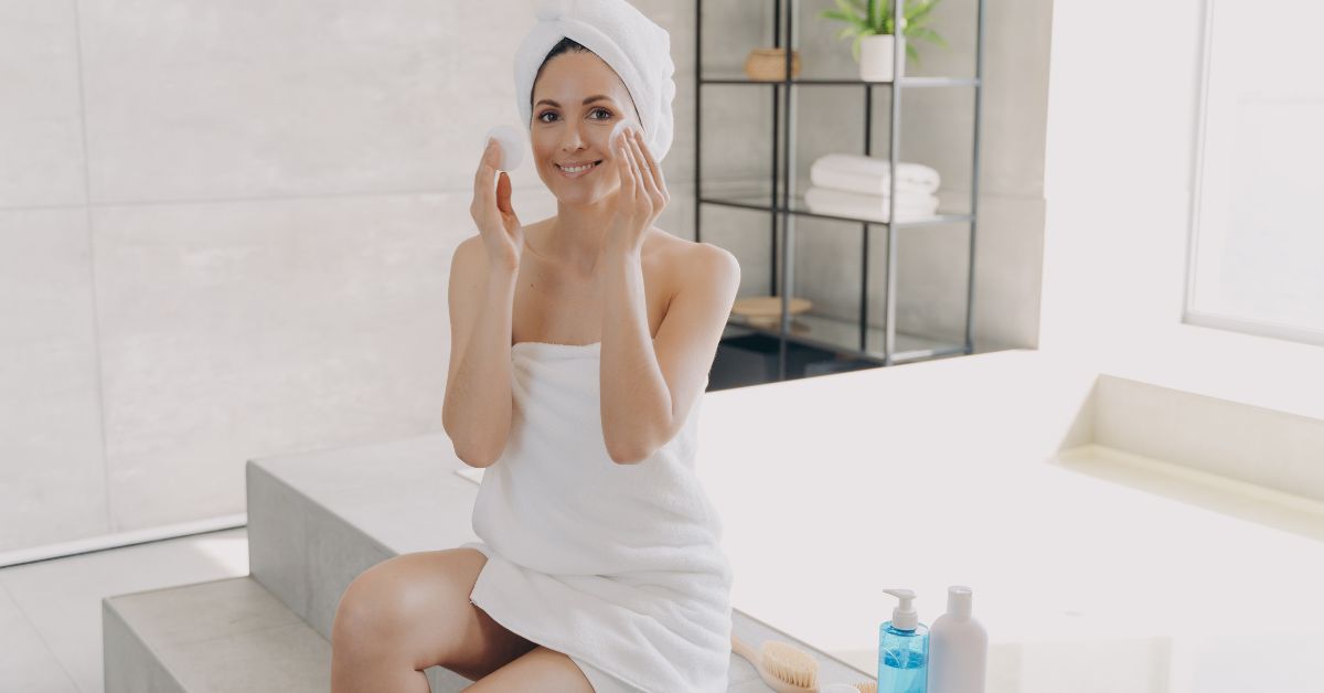  Najbolji losion za lice protiv bubuljica: efikasna rešenja!