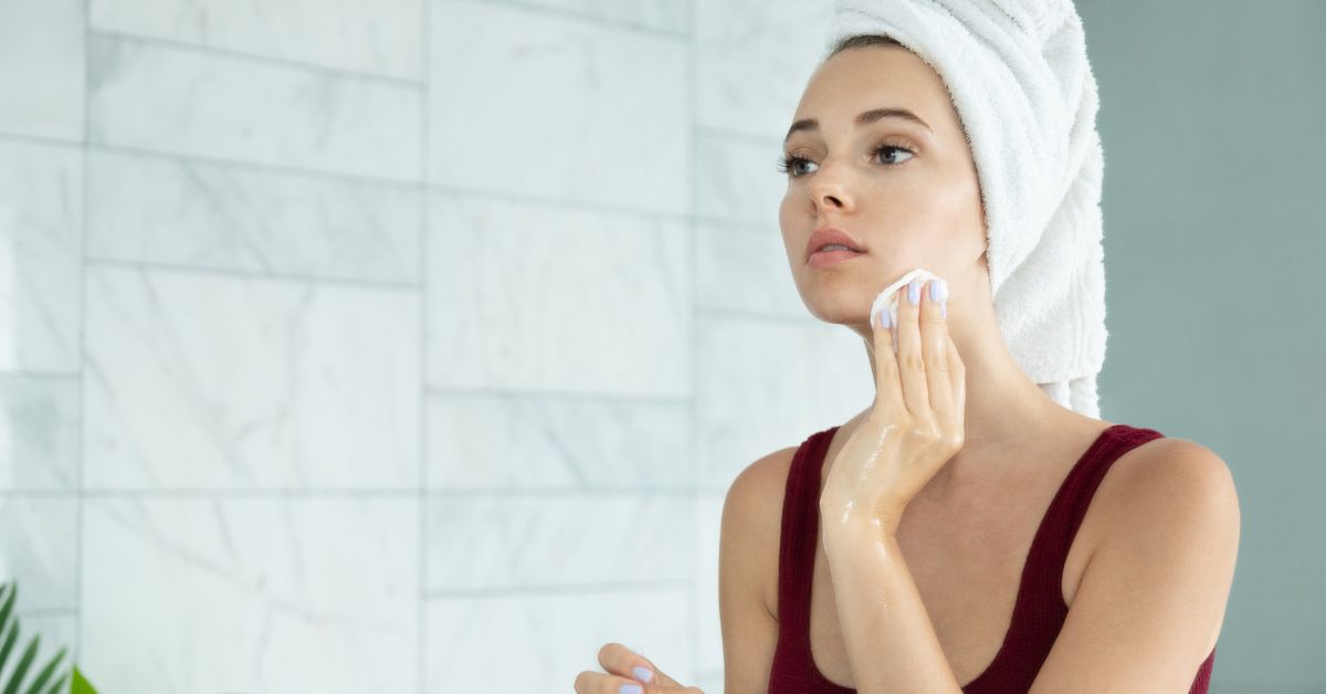  Čaj protiv bubuljica u službi lepote