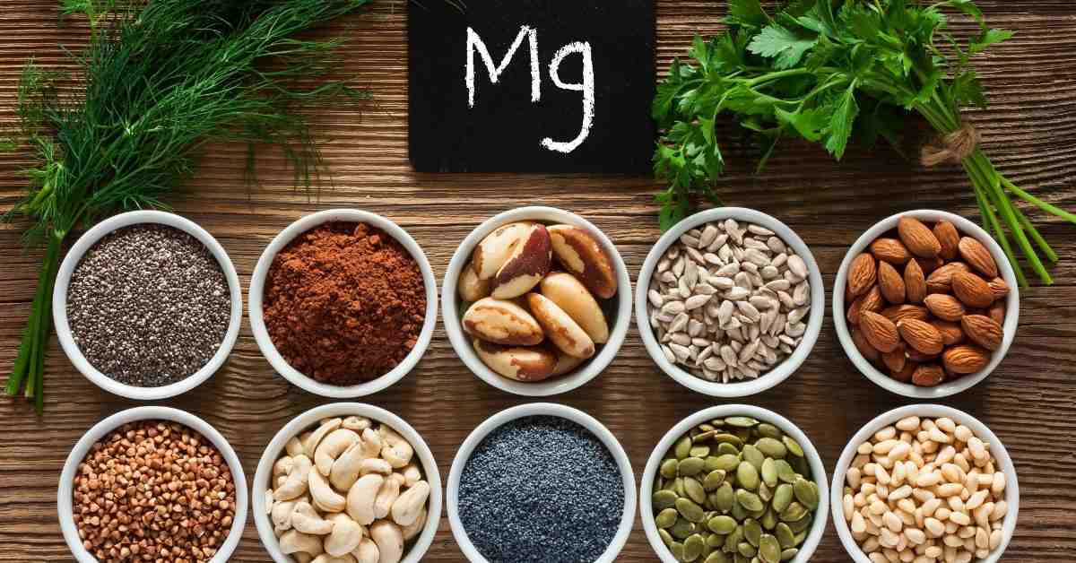  Evo šta se dešava ako imaš manjak magnezijuma u organizmu