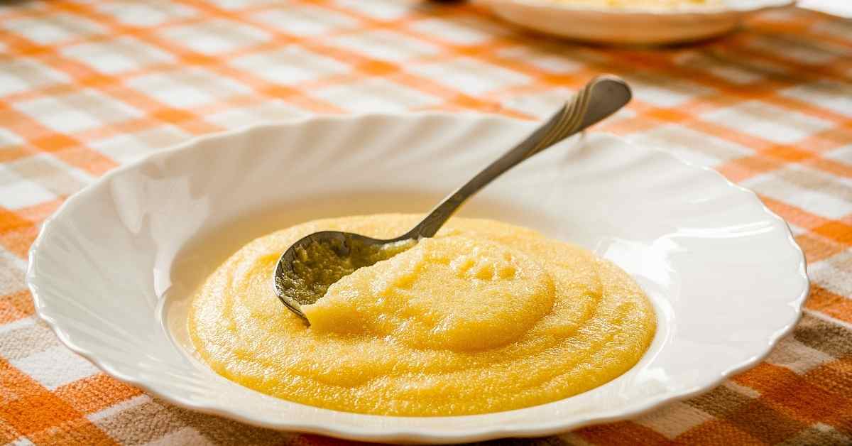  Kačamak dijeta, zdrav način skidanja kilograma!