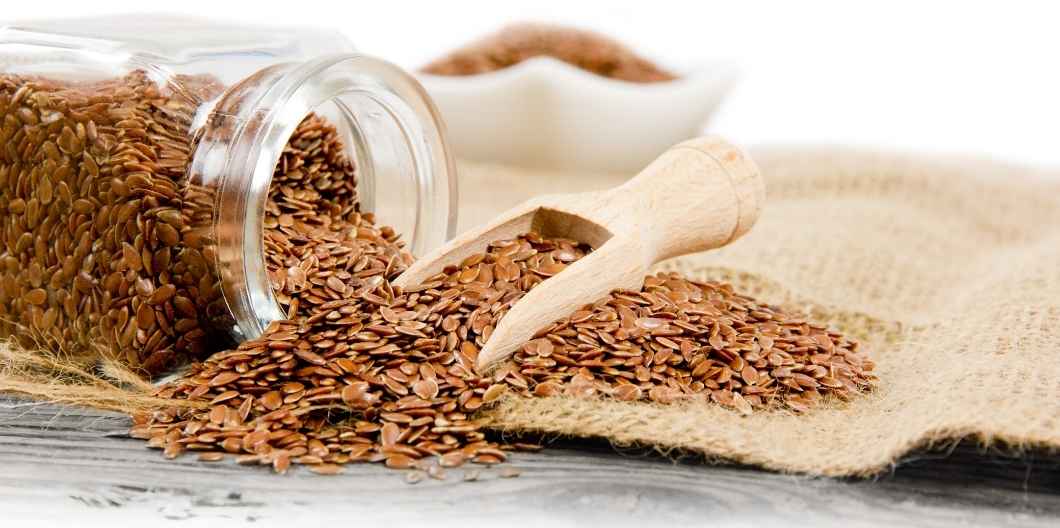  Laneno seme za mršavljenje pruža odlične rezultate!