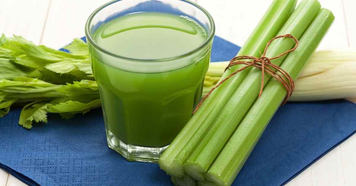 celer protiv celulita