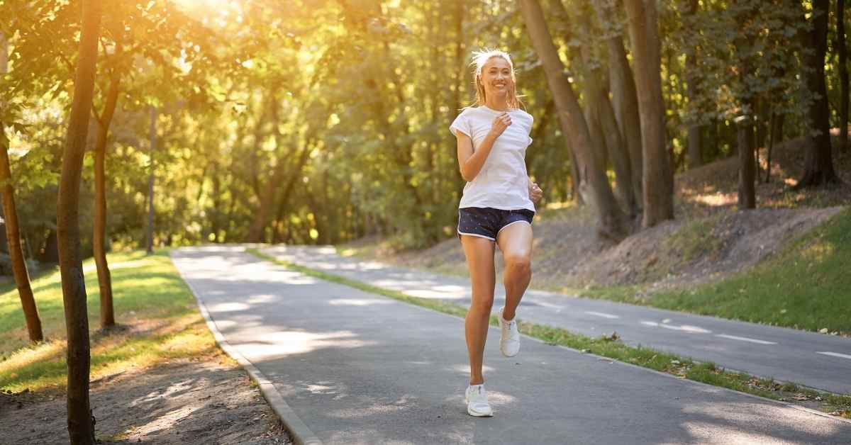  Otkrivamo da li trčanje skida celulit