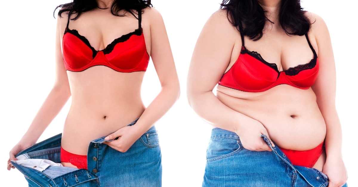  Mršavljenje na prirodan način: put do vitkog tela!
