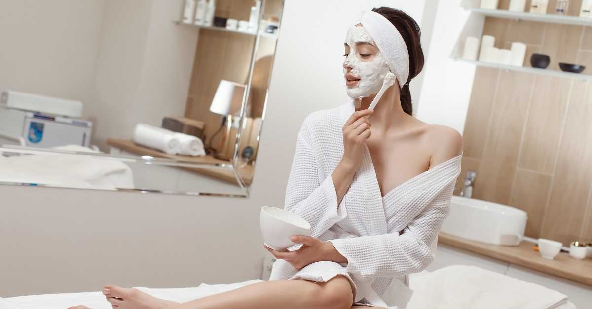  Prirodne maske za suvo lice: sedam najboljih!