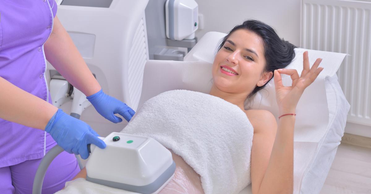  Kriolipoliza: bez muke do vitke linije