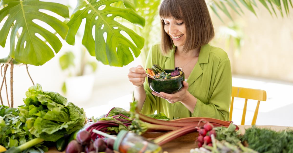  Biljke za mršavljenje koje tope kilograme