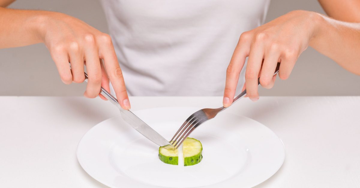  Krastavac dijeta: da li si je probala? 