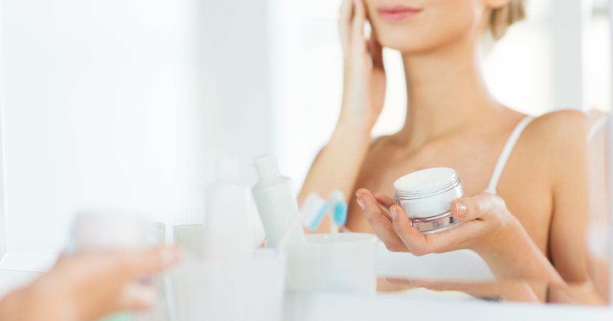 najbolja krema za lice posle 40 godina