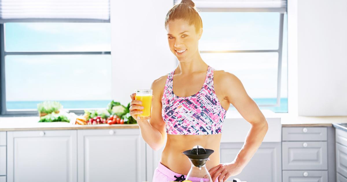  Dijeta sa narandžom za zdrav gubitak težine