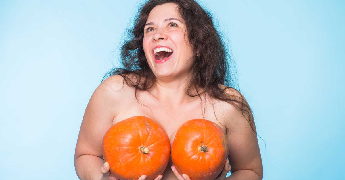 prirodno povećati grudi