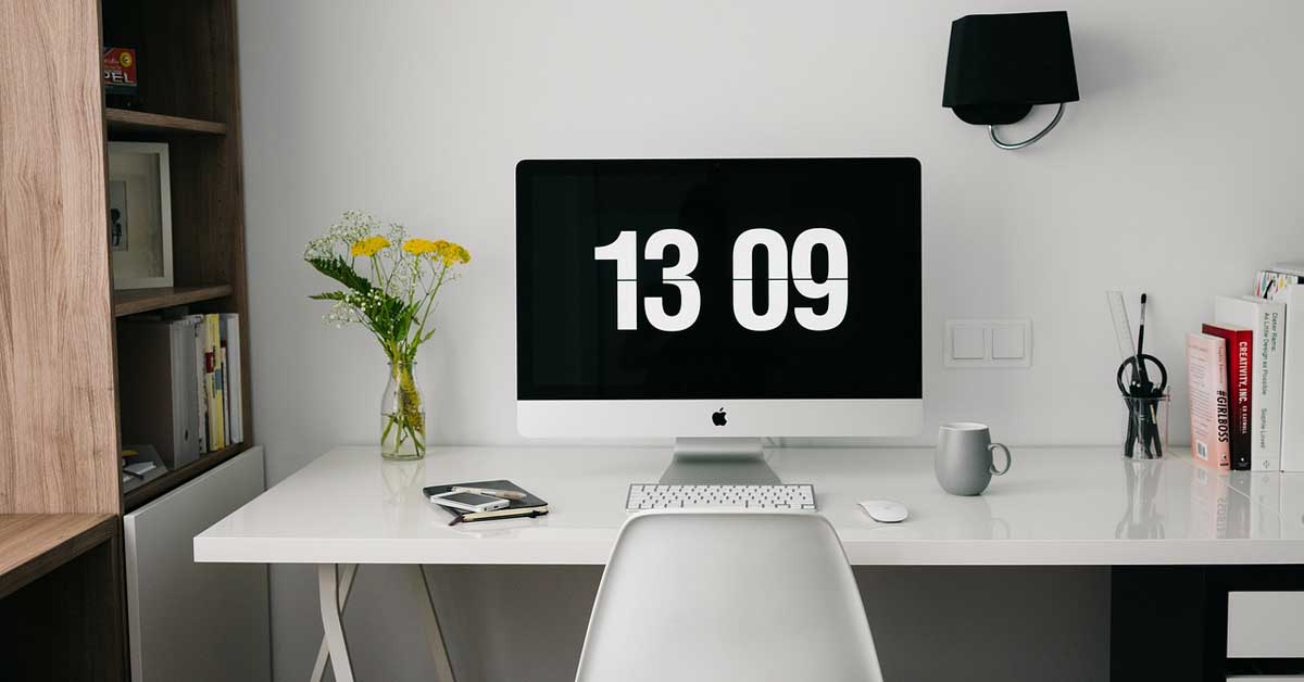  Saveti za modernu i fensi žensku kancelariju