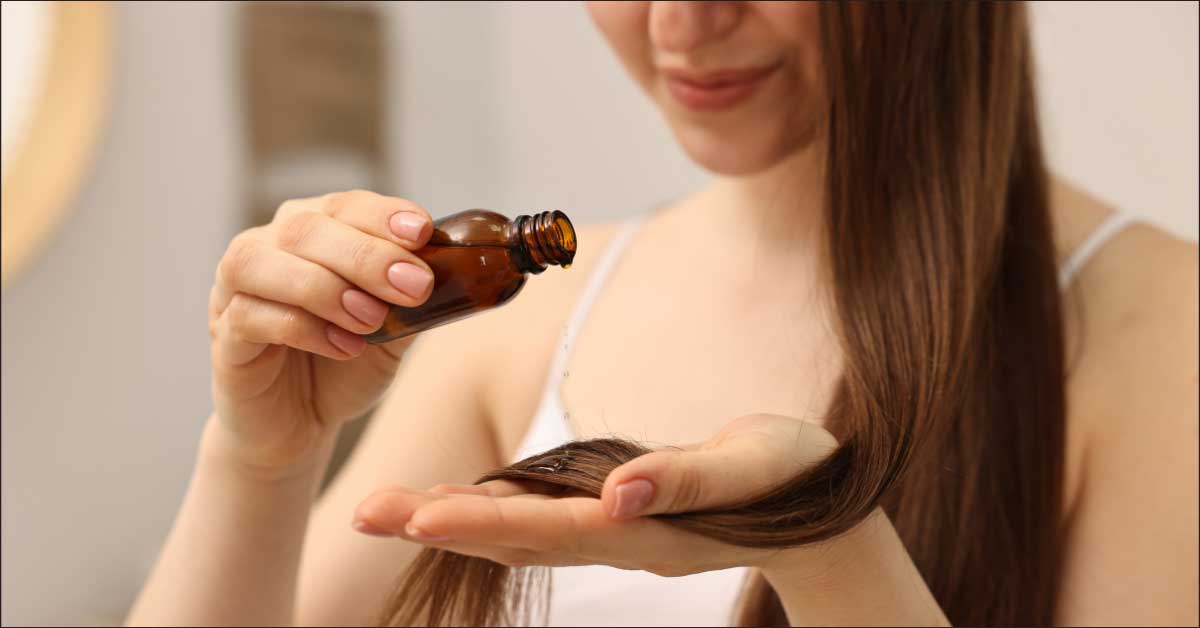  Laneno ulje za kosu ćeš prosto obožavati